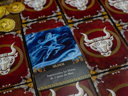 Cyclades Edición Legendaria - Imagen 8