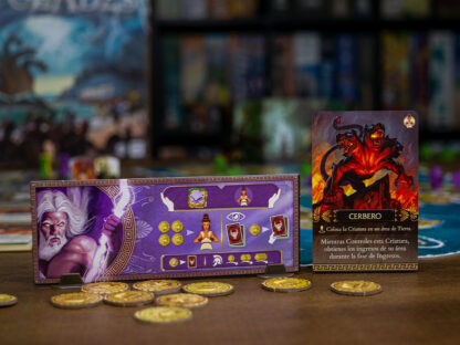 Cyclades Edición Legendaria - Imagen 3