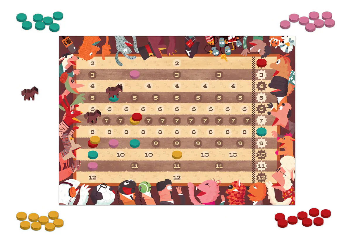 No Puedo Parar - 31 Minutos (Can´t Stop) - Imagen 2