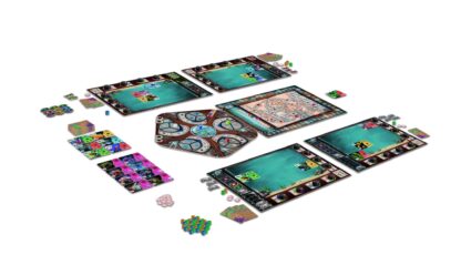 pre-venta AQUARIA [aparta con 50%] - Imagen 2
