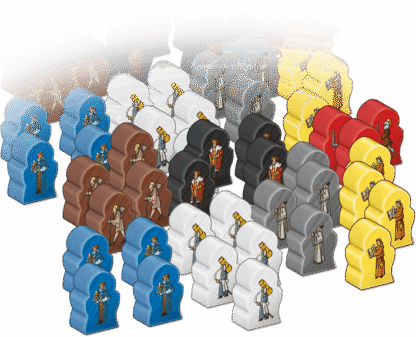 ORLEANS BIG BOX pre-venta [aparta con 50%] - Imagen 9