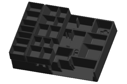 ORLEANS BIG BOX pre-venta [aparta con 50%] - Imagen 13