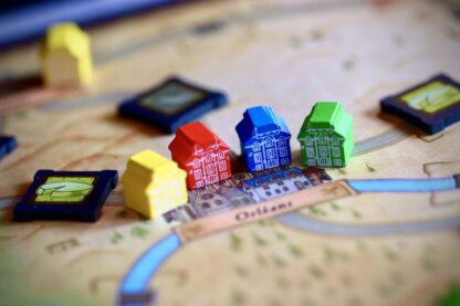 ORLEANS BIG BOX pre-venta [aparta con 50%] - Imagen 6