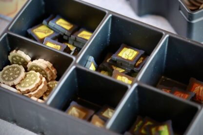 ORLEANS BIG BOX pre-venta [aparta con 50%] - Imagen 14
