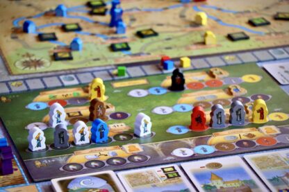ORLEANS BIG BOX pre-venta [aparta con 50%] - Imagen 5