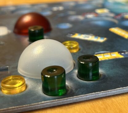 PRE-VENTA Underwater Cities - DATA ERA [aparta con 50%] - Imagen 3