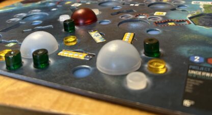 PRE-VENTA Underwater Cities - DATA ERA [aparta con 50%] - Imagen 2