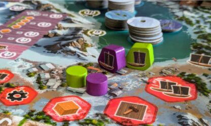 pre-venta SALTFJORD [aparta con 50%] (copia) - Imagen 5