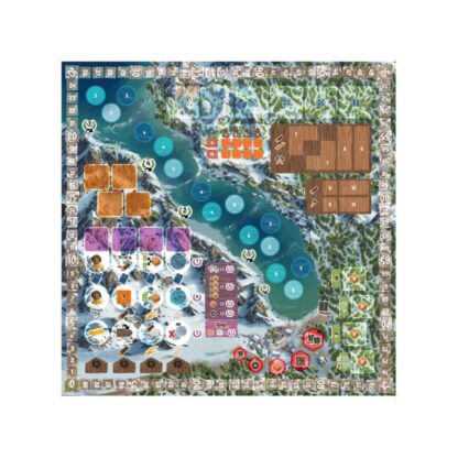pre-venta SALTFJORD [aparta con 50%] (copia) - Imagen 3