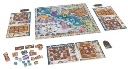 pre-venta SALTFJORD [aparta con 50%] (copia) - Imagen 2