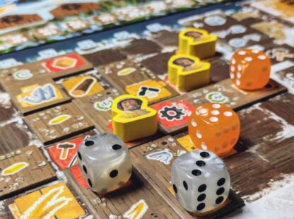 pre-venta SALTFJORD [aparta con 50%] (copia) - Imagen 4