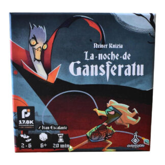 La Noche de Gansferatu