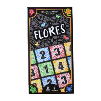 Flores