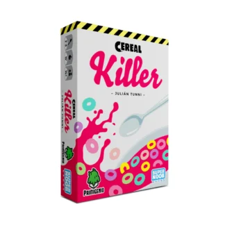 Cereal Killer