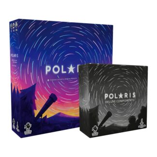 Polaris + componentes Deluxe