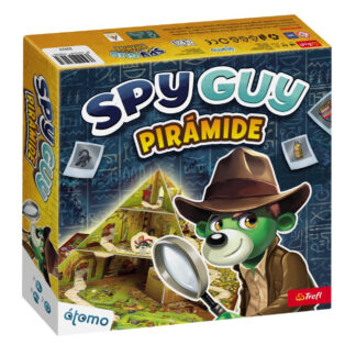 Spy Guy PIRAMIDE