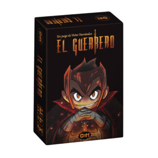 El Guerrero (incl. expansión para El Mortal)