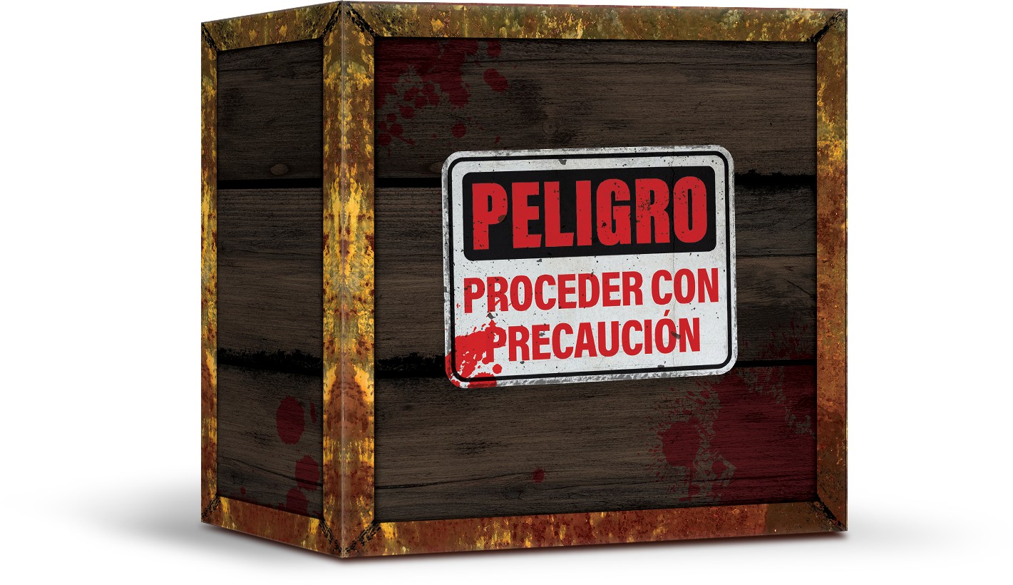 Final Girl TEMPORADA 1 pack - Imagen 8