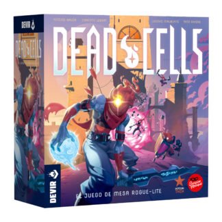 DEAD CELLS pre-venta [aparta con 50%]