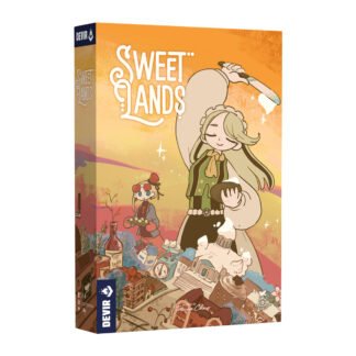SWEET LANDS pre-venta [aparta con 50%]