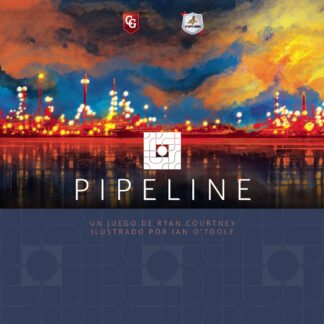 Pipeline + expansión Mercados Emergentes