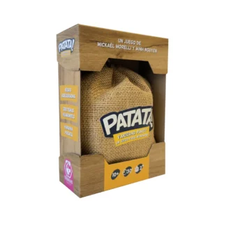 Patata! Variedad Party