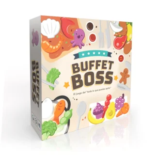Buffet Boss
