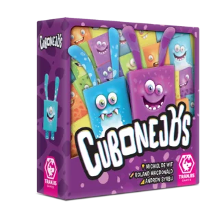 Cubonejos