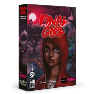 Final Girl pelicula 9 Once Upon a Full Moon – Big Bad Wolf (T2)
